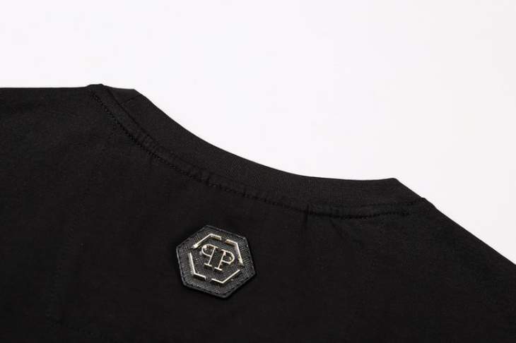 Picture of Philipp Plein T Shirts Short _SKUPPM-3XL8l21223833